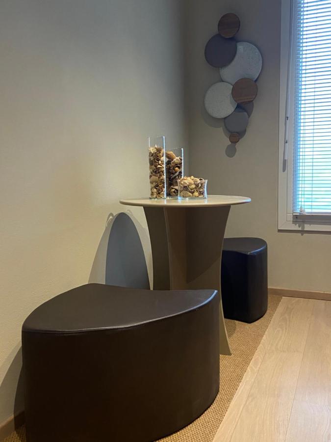 Design & Mountain View Bedroom Aosta Exterior foto